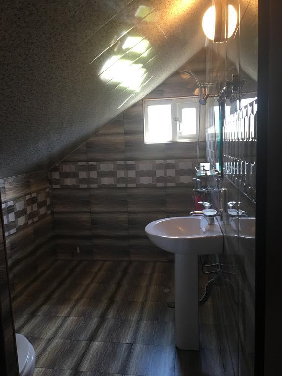 Homestay In Batumi Дом В Чакви Eksteriør billede