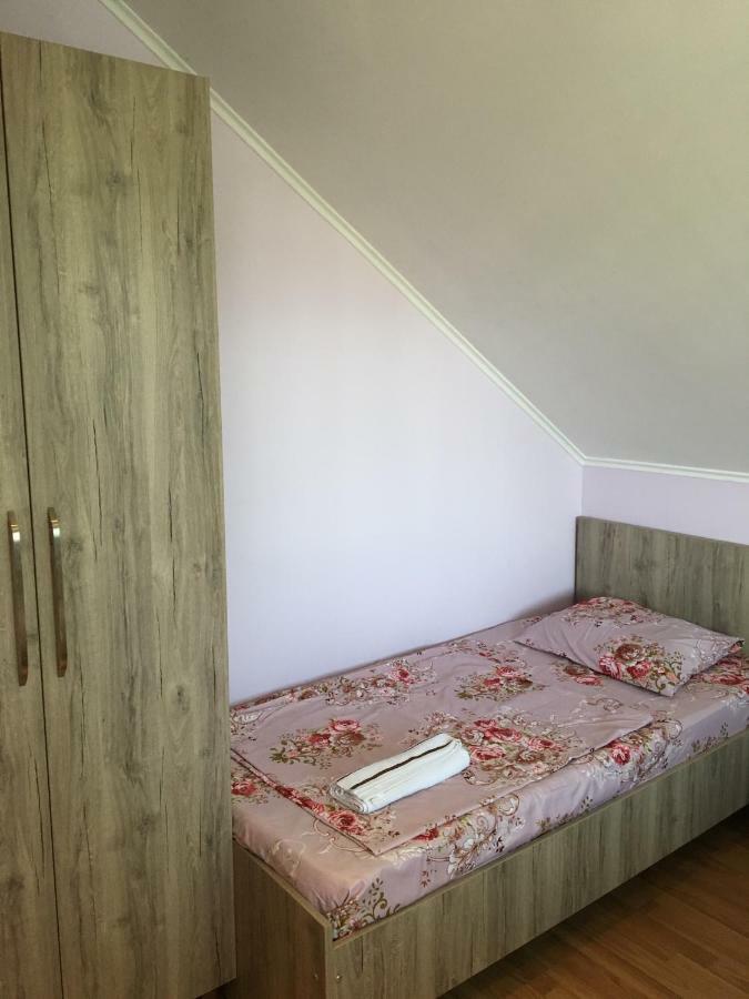 Homestay In Batumi Дом В Чакви Eksteriør billede